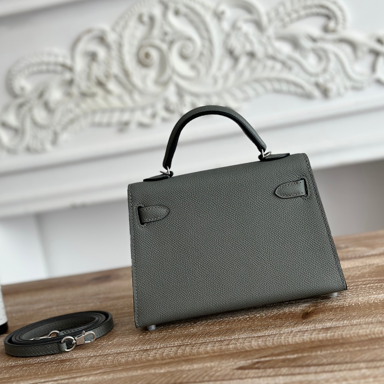 oKELLYo Bags mini 19cm Best