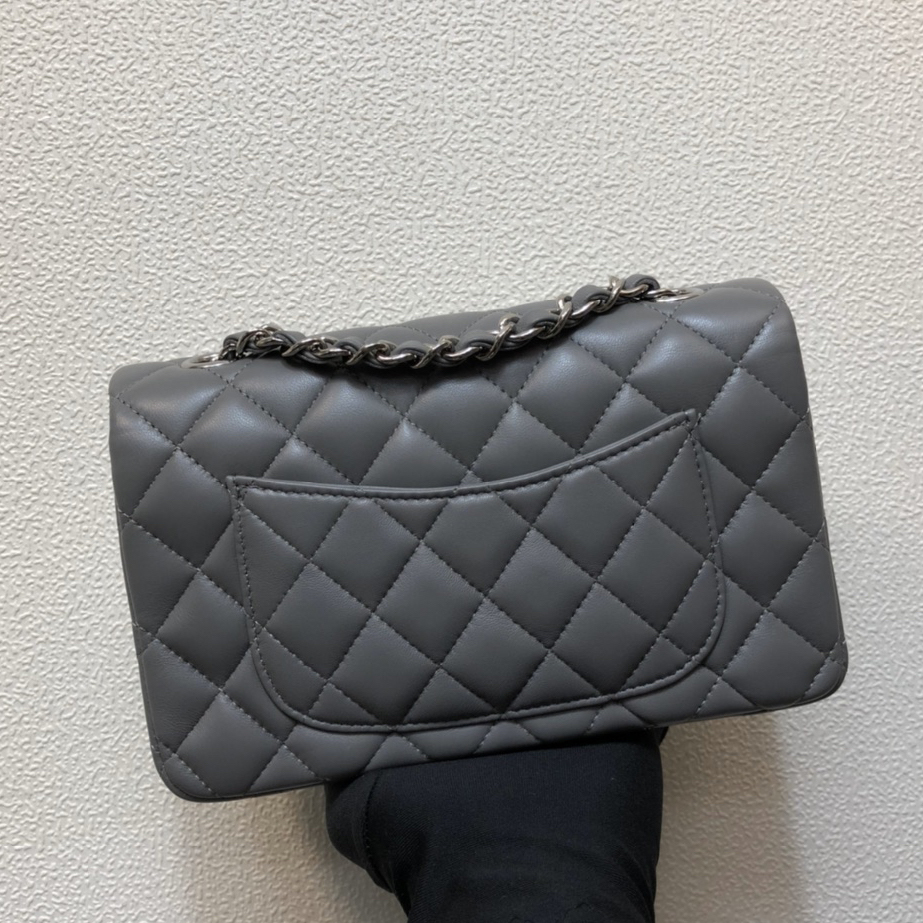 CC Bags Classic Quilted Shoulder Best 20cm