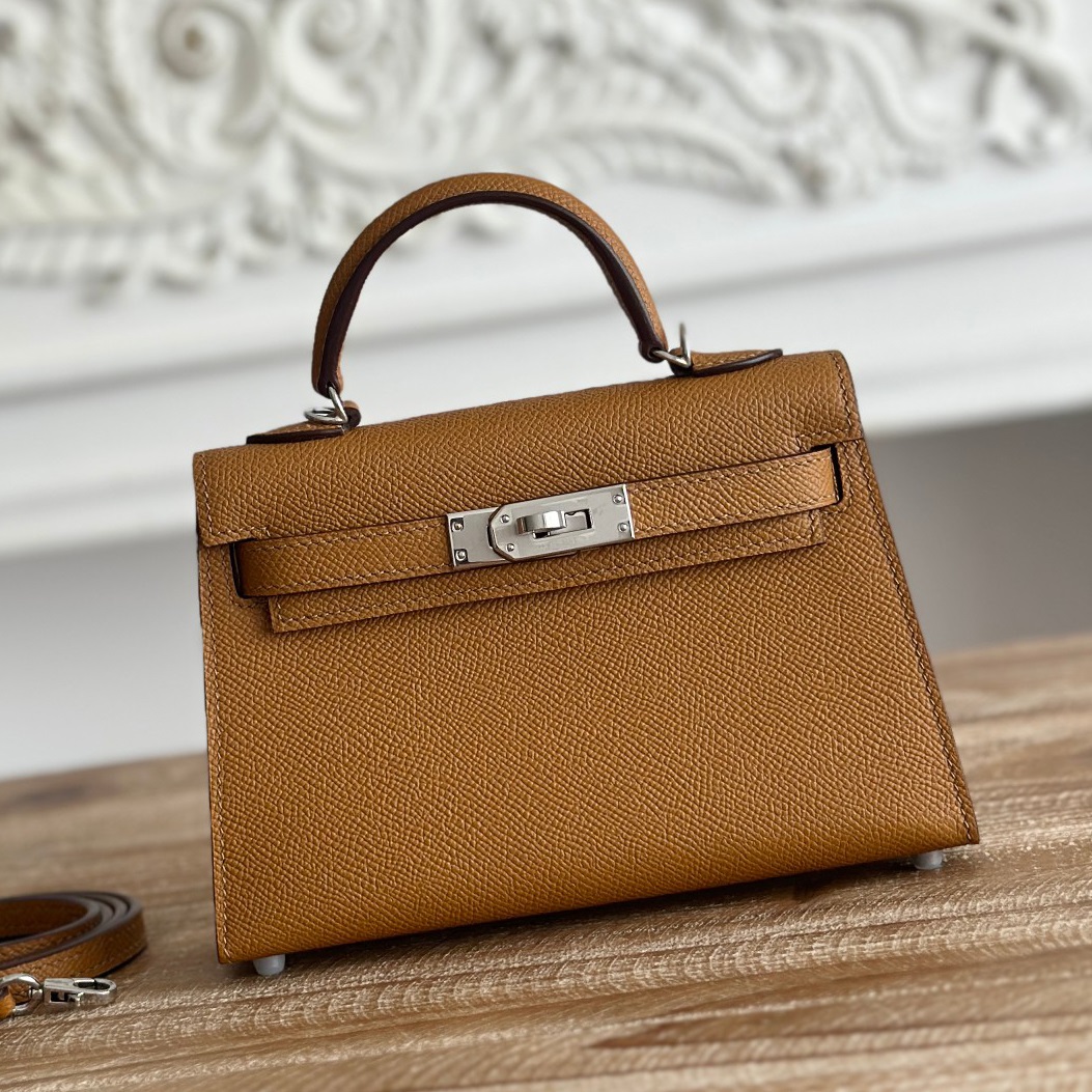 oKELLYo Bags mini 19cm Best