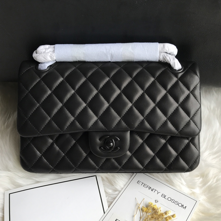 CC Bags Best Classic Flap Bag Lambskin 25cm