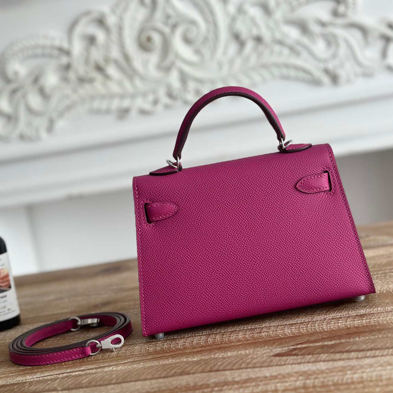 oKELLYo Bags mini 19cm Best