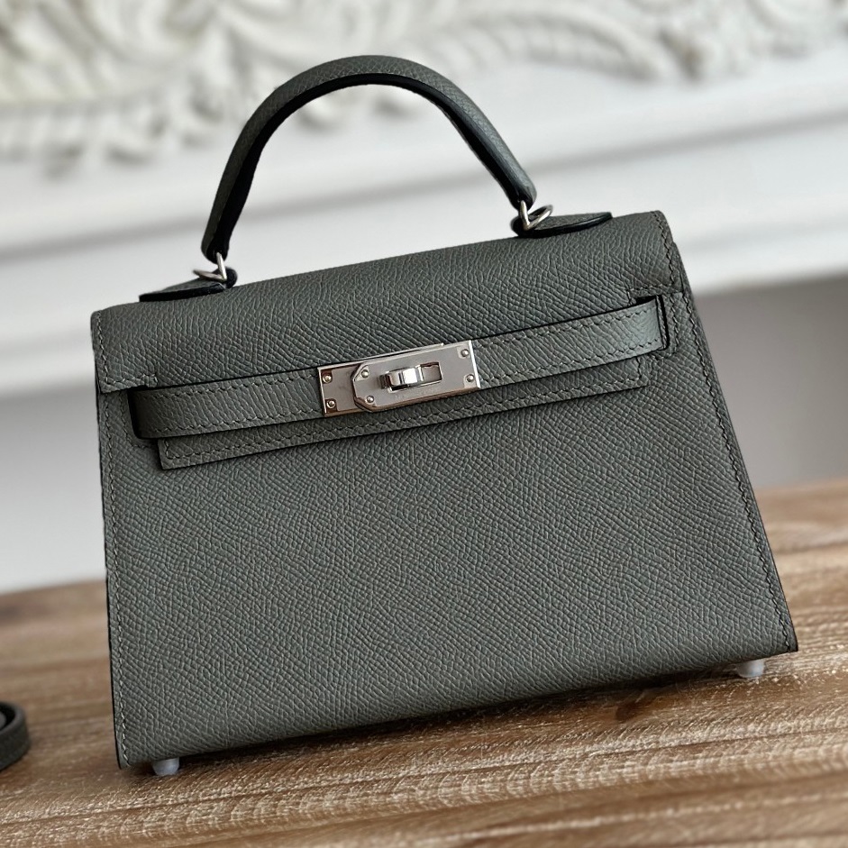 oKELLYo Bags mini 19cm Best