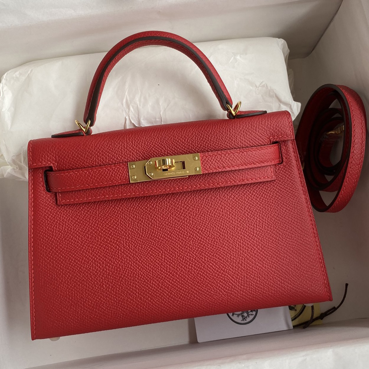 oKELLYo Bags mini 19cm Best