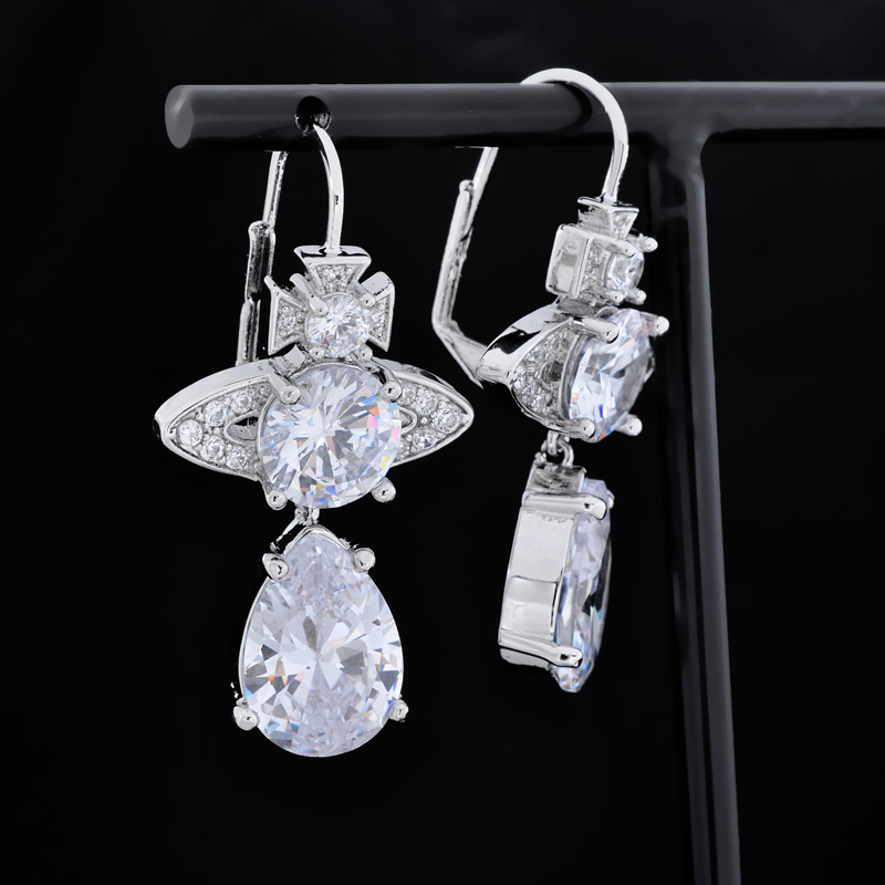 VW Earrings Best Quality