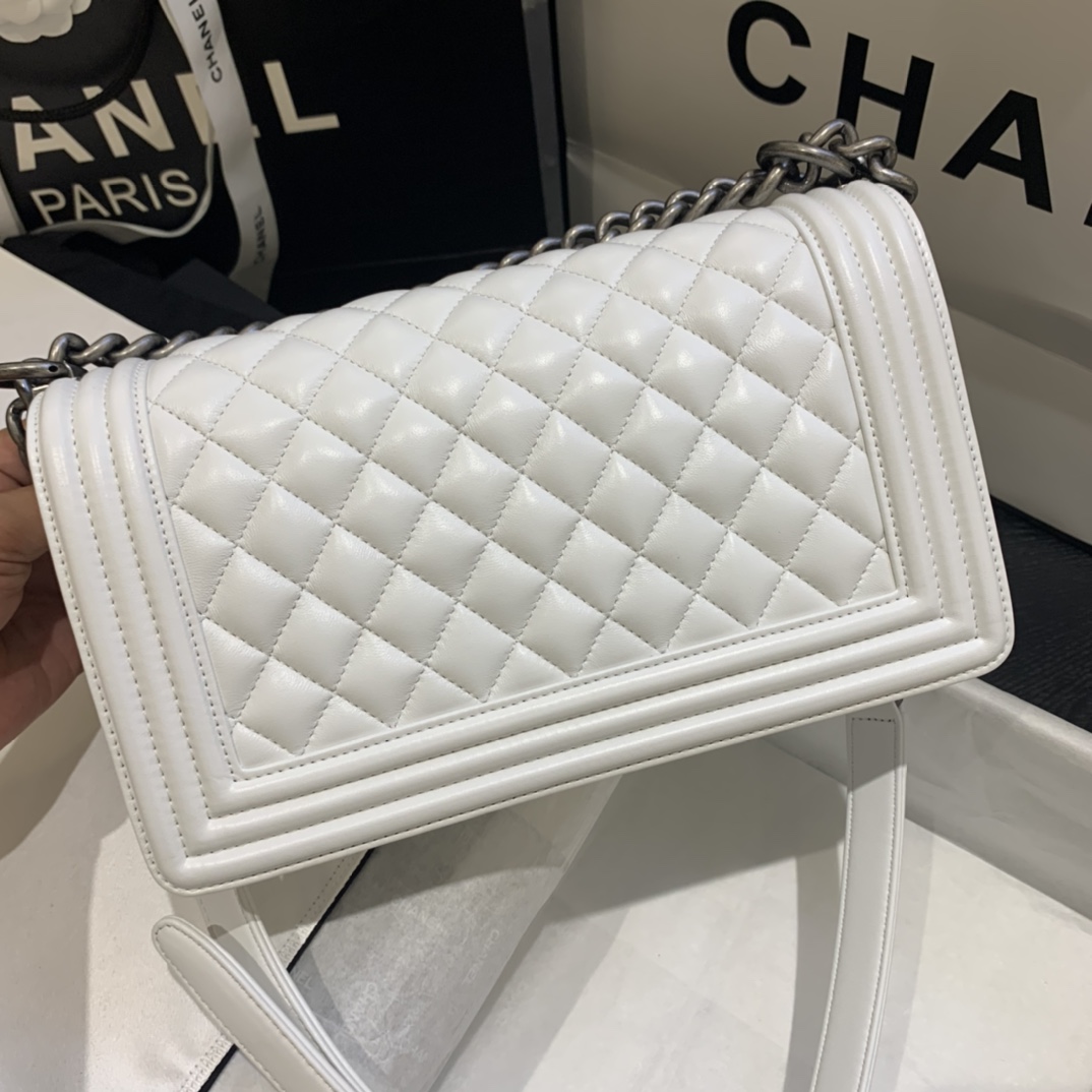 CC Bags Best Le Boy 25cm