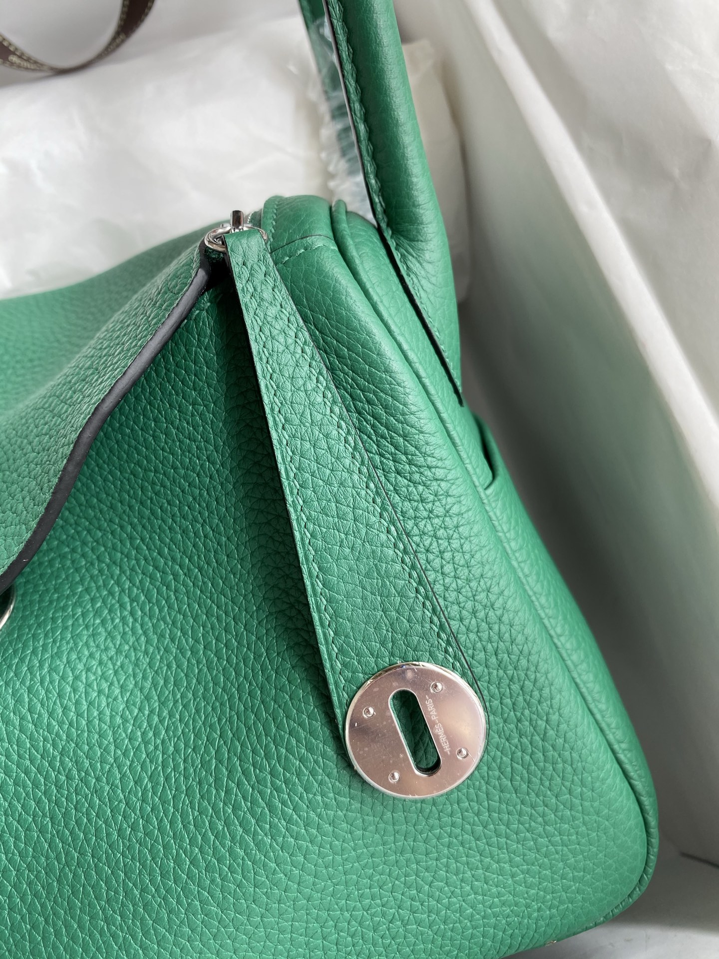 oLINDYo Bags 26cm Leather Best