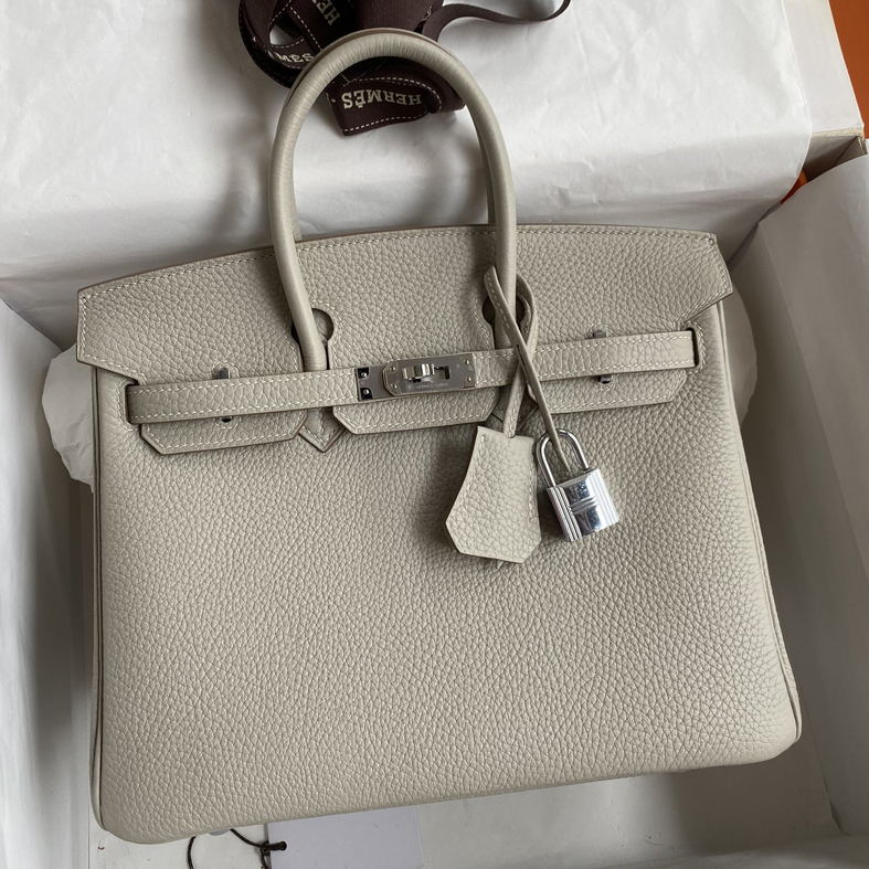 oBIRKINo Bags 25cm Togo Leather Best 5 Colours In This Page