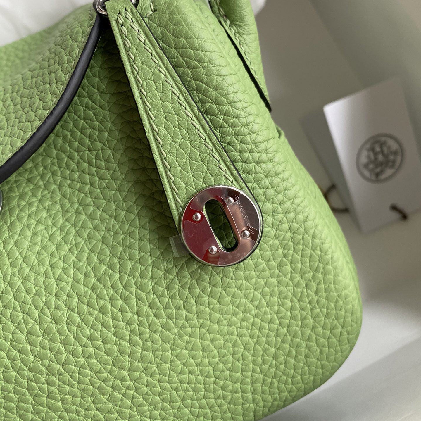 oLINDYo Bags mini 19cm Leather Best