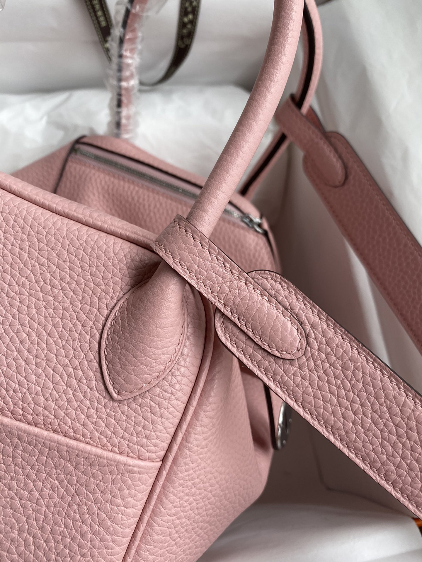 oLINDYo Bags 26cm Leather Best