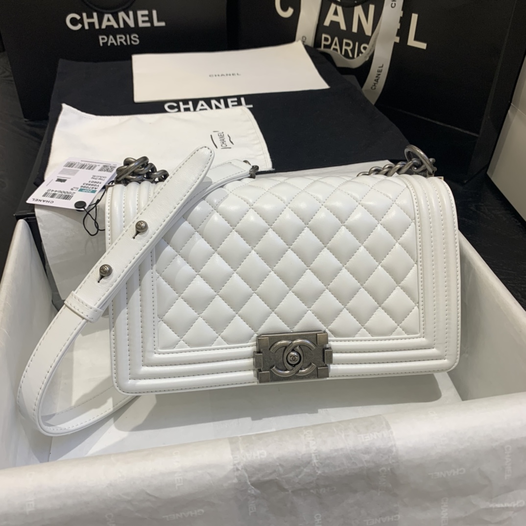 CC Bags Best Le Boy 25cm