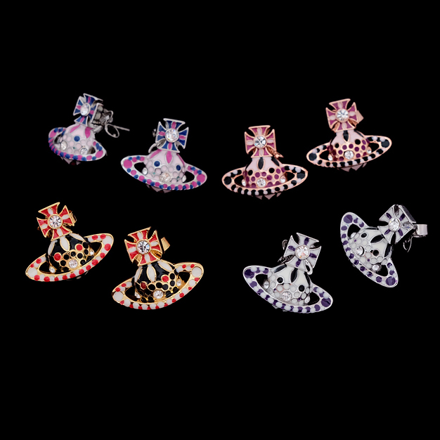 VW Earrings Best Quality
