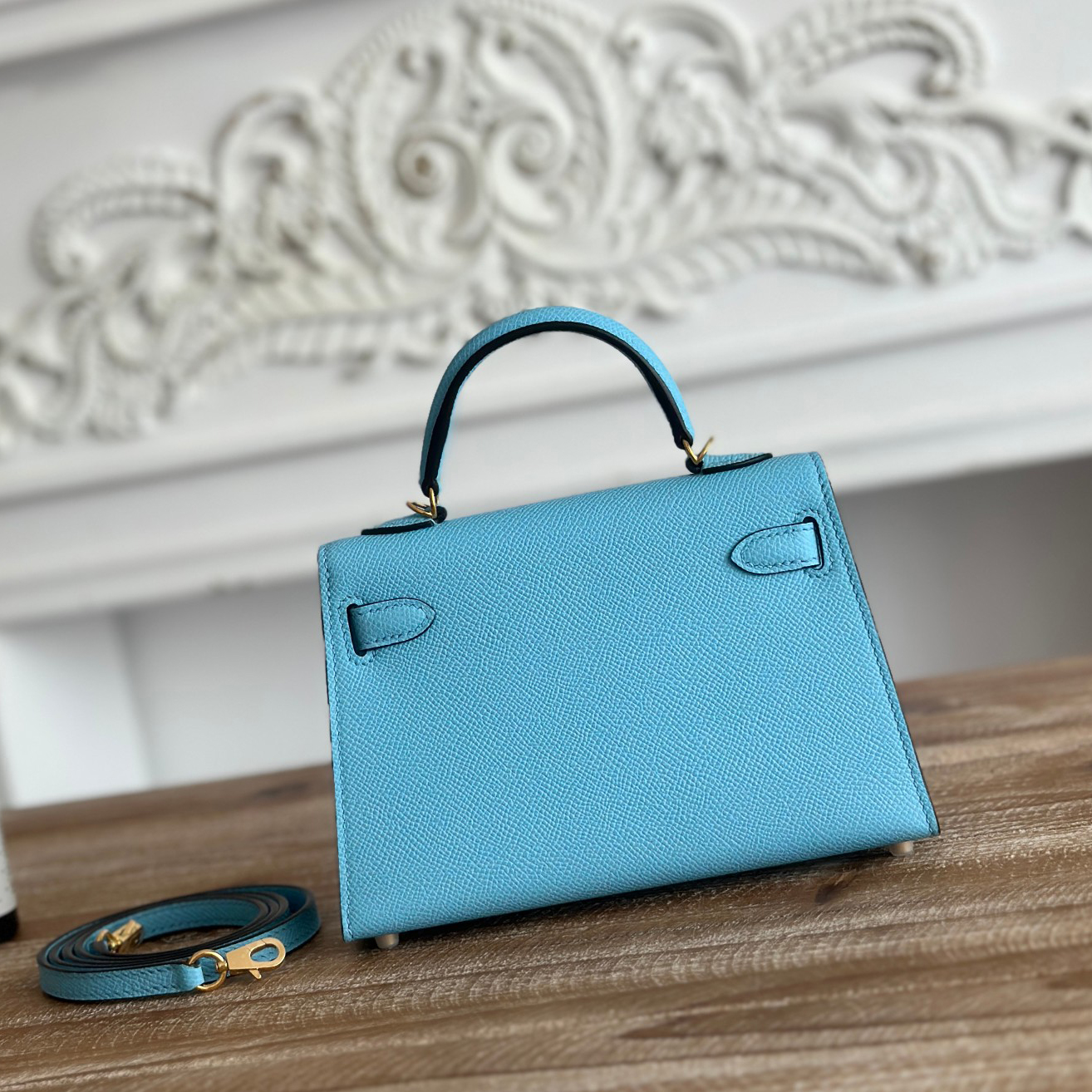 oKELLYo Bags mini 19cm Best
