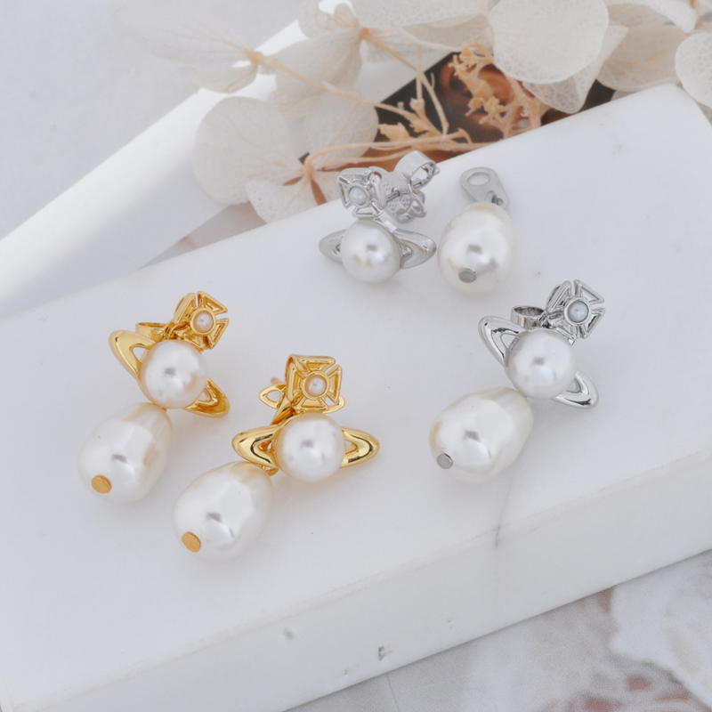 VW Earrings Best Quality