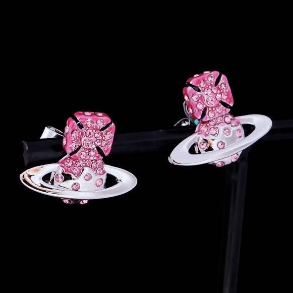 VW Earrings Best Quality