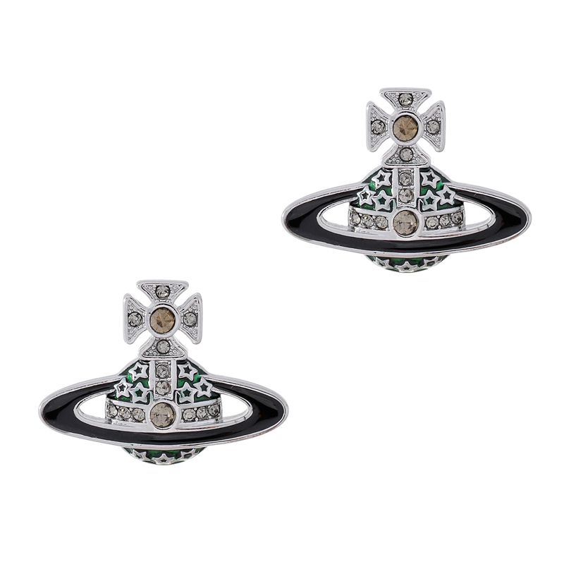 VW Earrings Best Quality