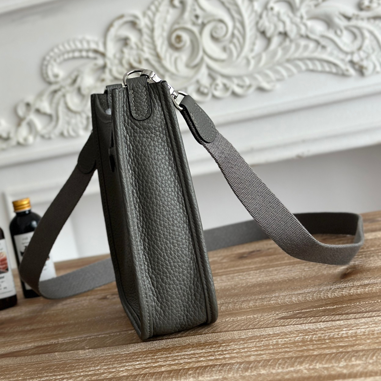 oEVELYNEo Bags mini 16cm Best Leather