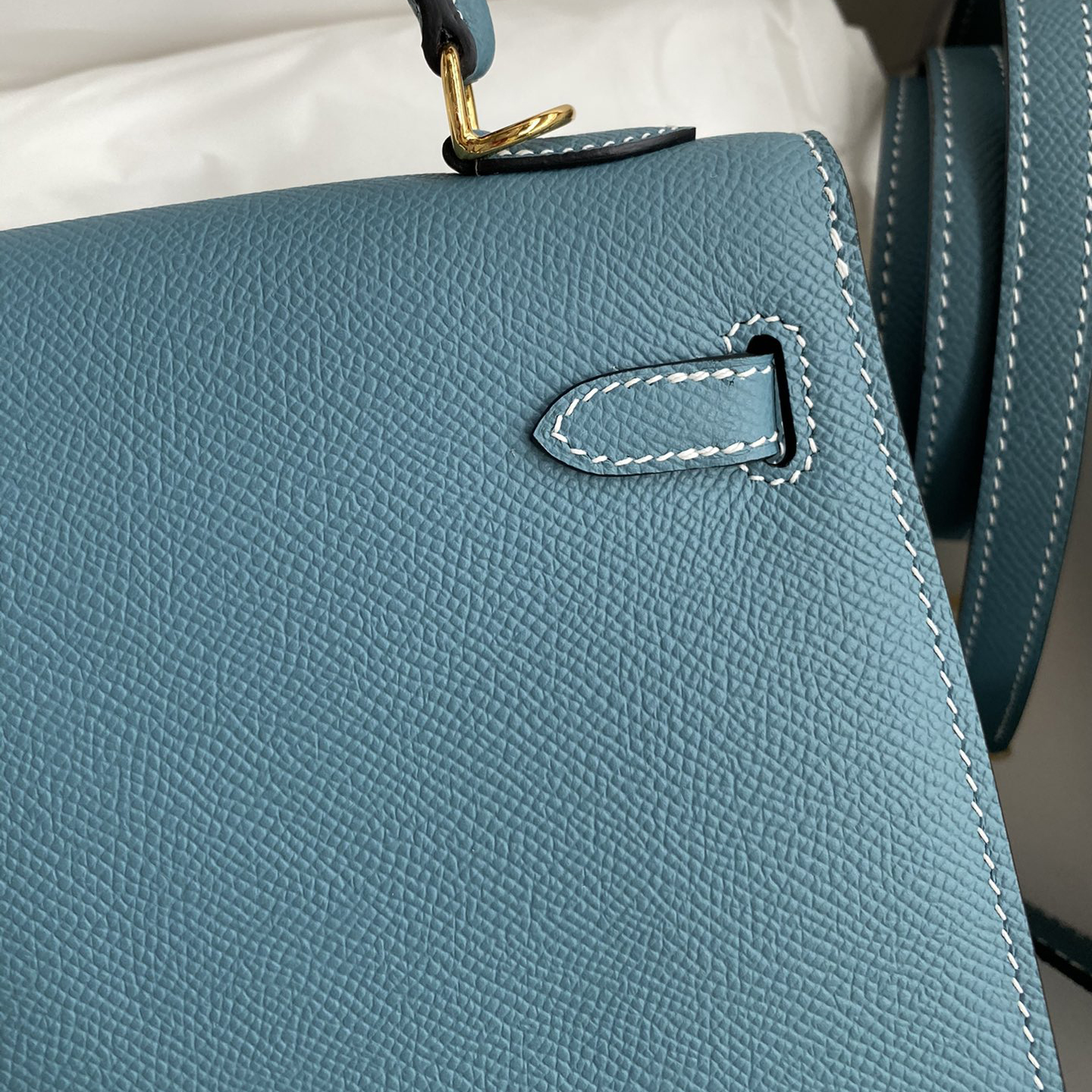 oKELLYo Bags 25cm Epsom Leather Best