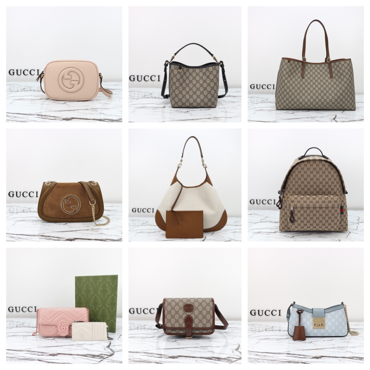 oGucc*o Bags Best Quality