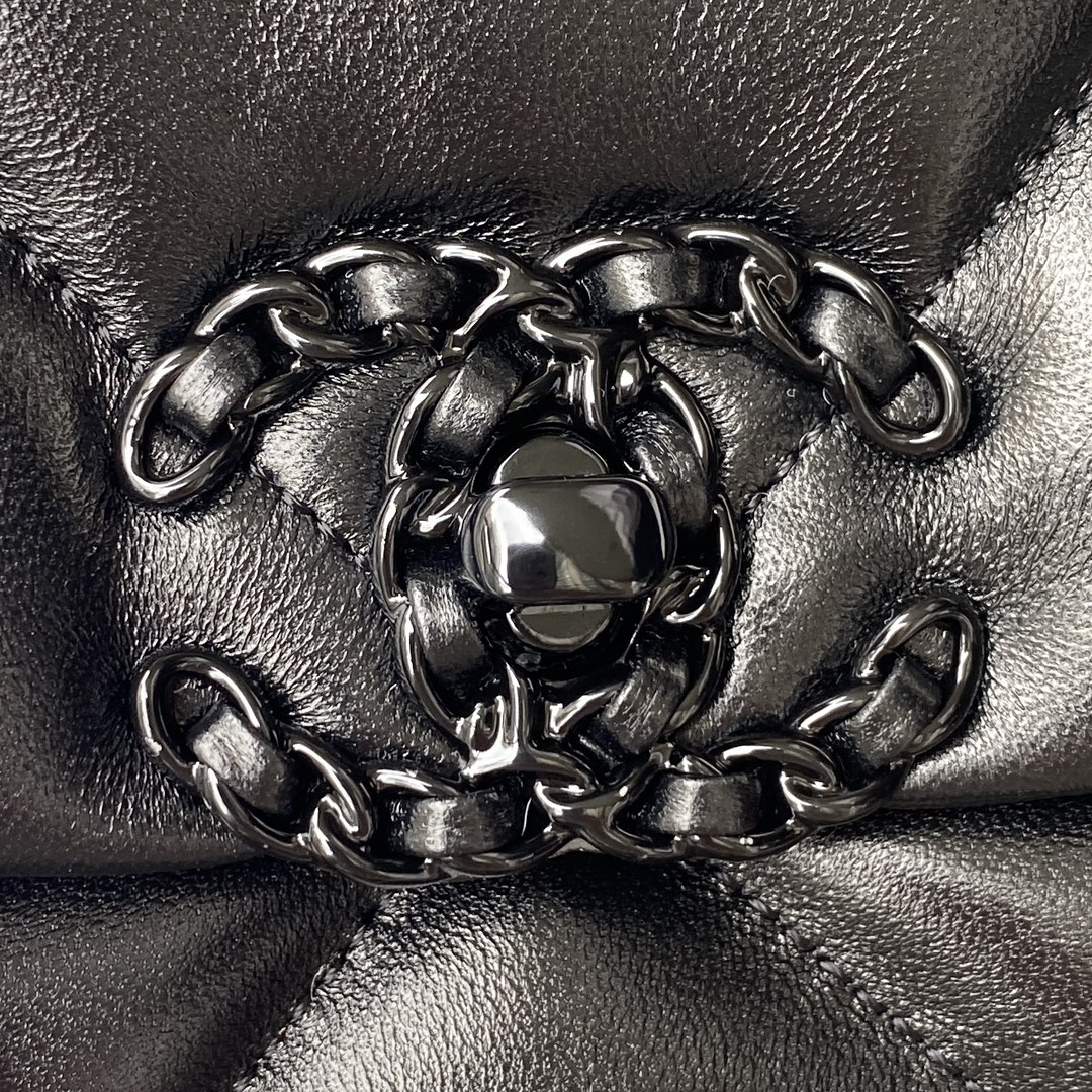 CC Bags 19bag 26cm Best Lambskin
