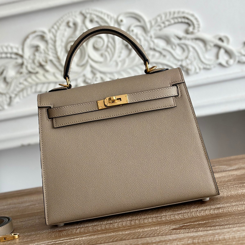 oKELLYo Bags 25cm Epsom Leather Best