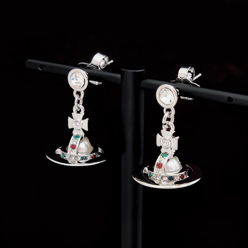 VW Earrings Best Quality