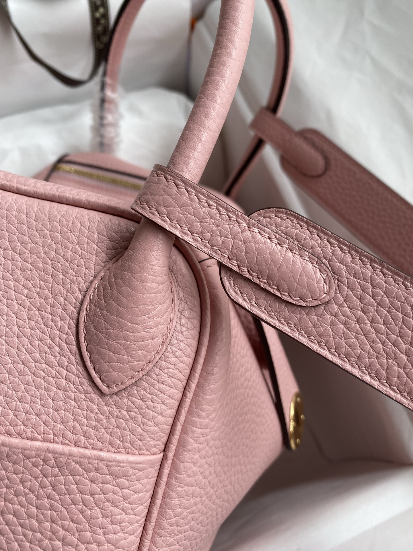 oLINDYo Bags 26cm Leather Best