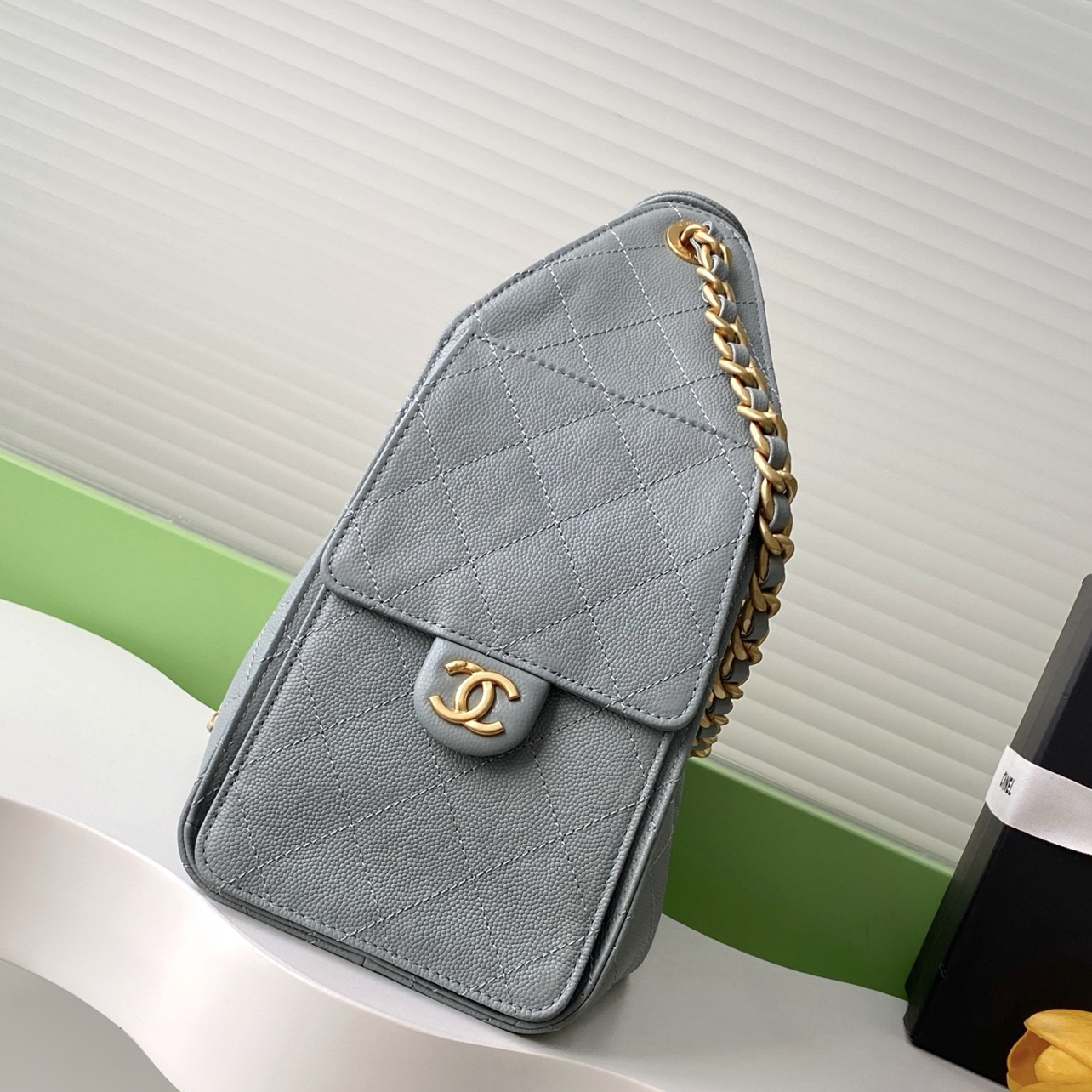 CC Bags 25S Small Hobo Bag
