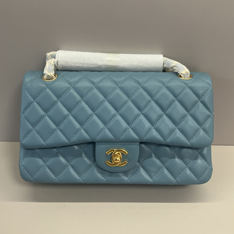 CC Bags Best Classic Flap Bag Lambskin 25cm