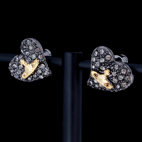 VW Earrings Best Quality