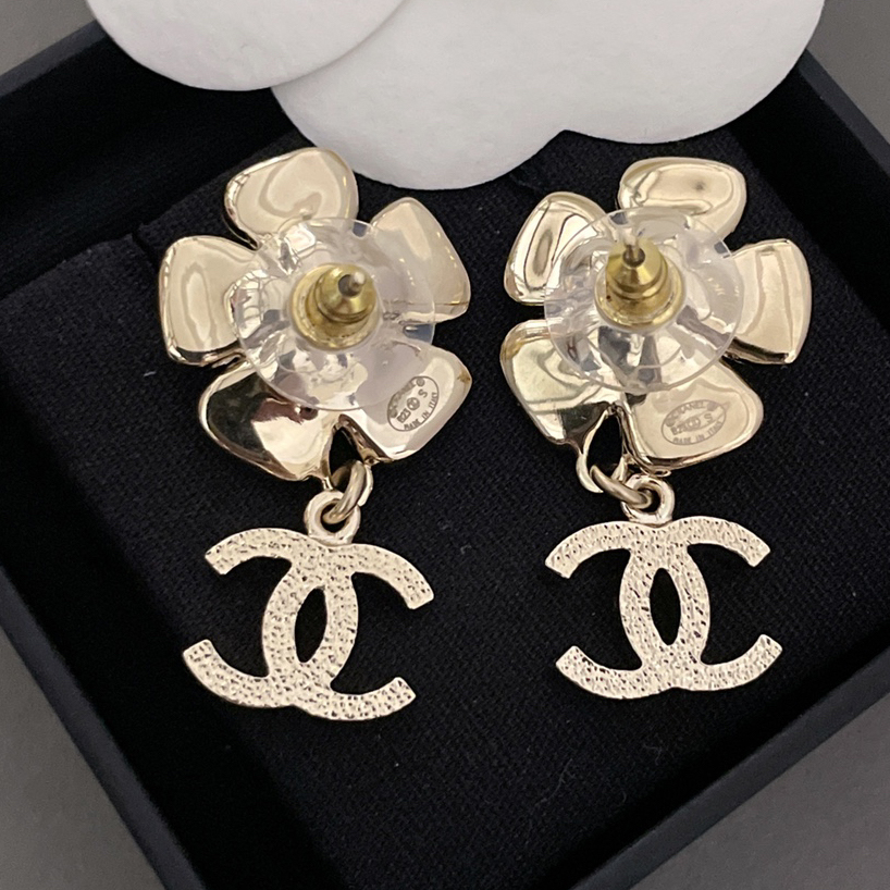CC Earrings Good Quality