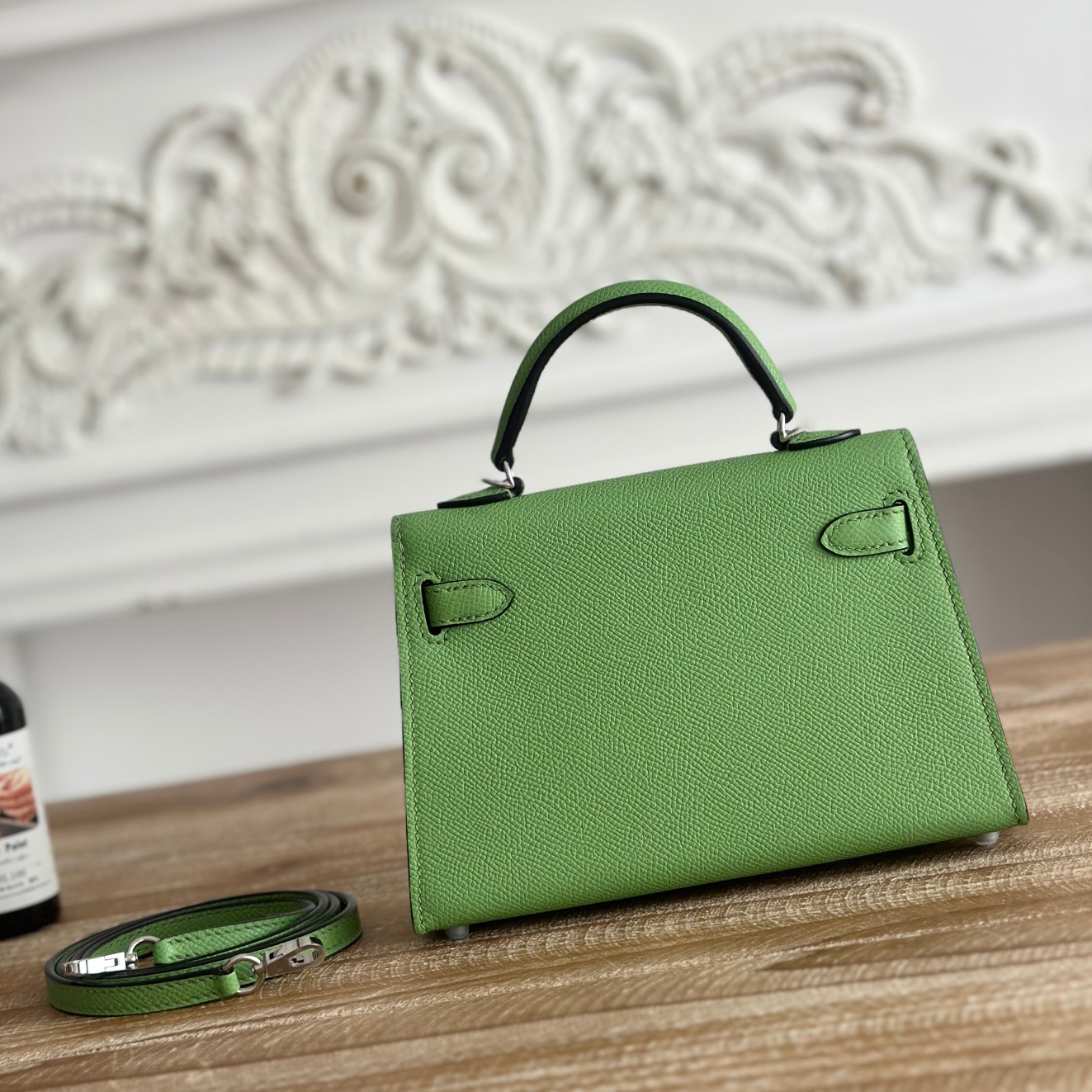 oKELLYo Bags mini 19cm Best