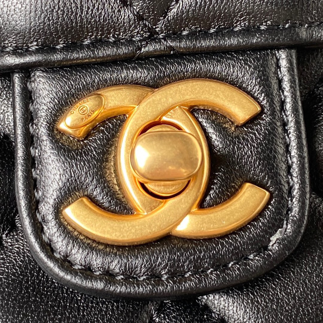 CC Bags Classic Flap Best Small