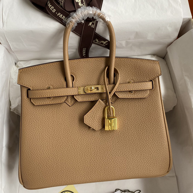 oBIRKINo Bags 25cm Togo Leather Best 5 Colours In This Page