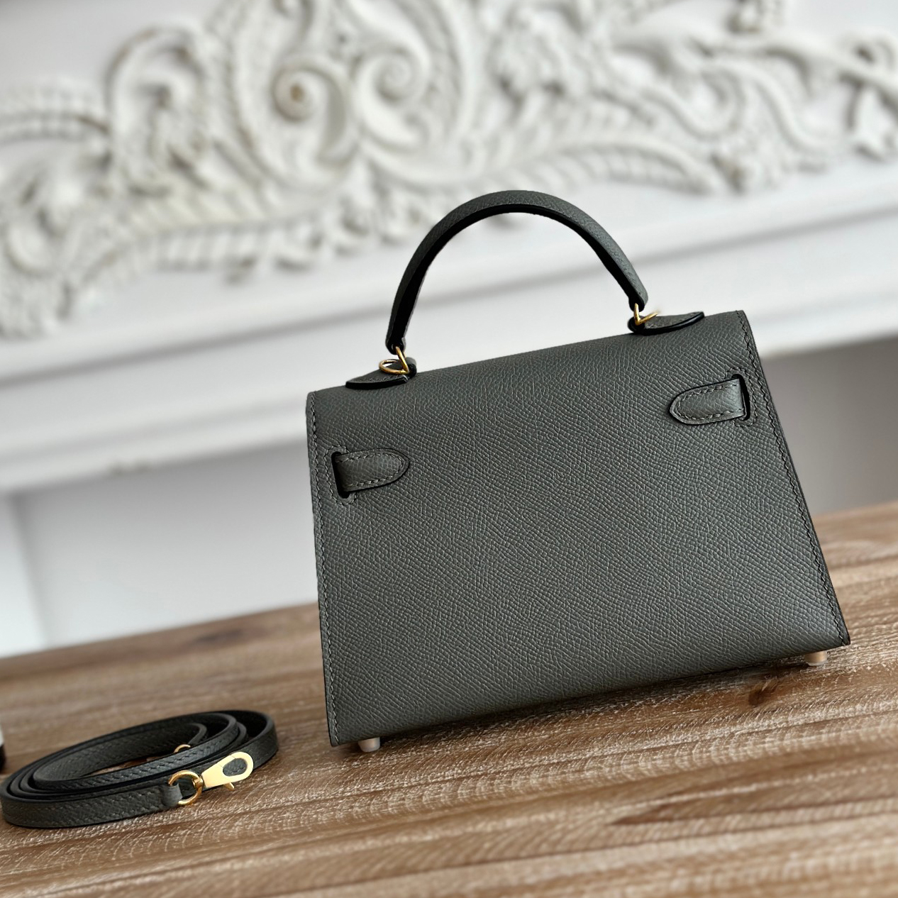 oKELLYo Bags mini 19cm Best