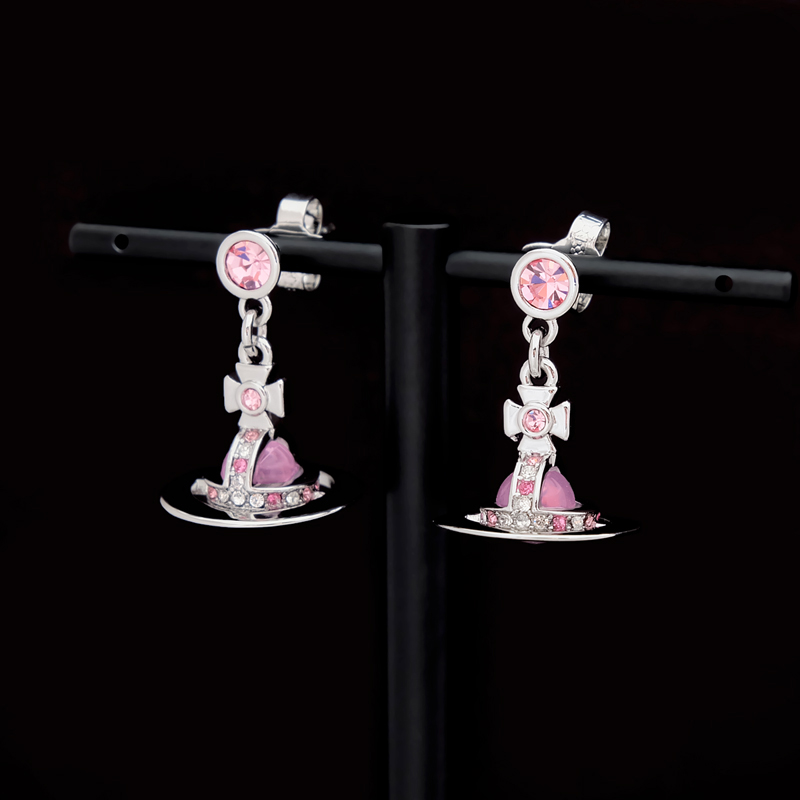 VW Earrings Best Quality