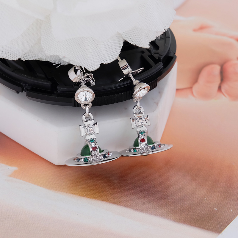 VW Earrings Best Quality