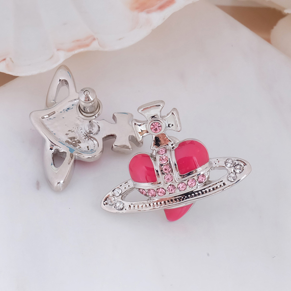 VW Earrings Best Quality