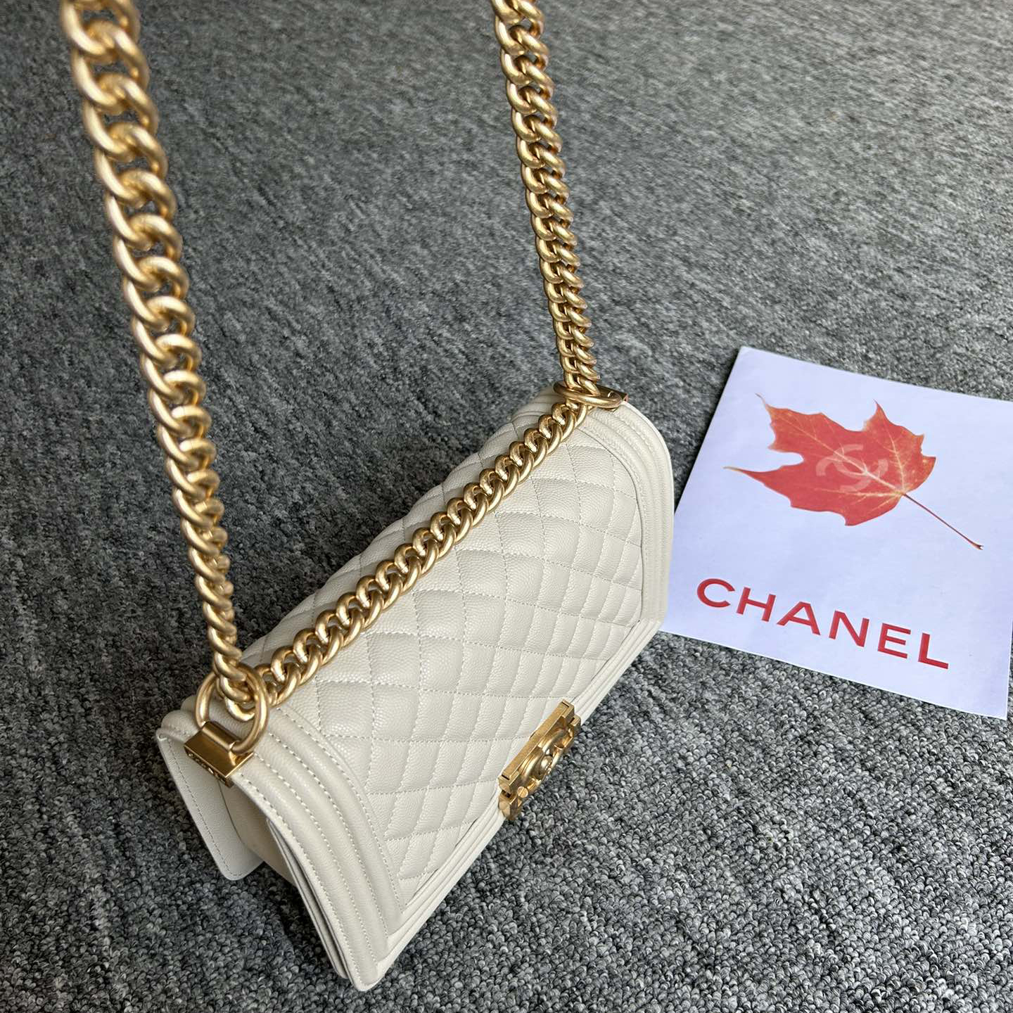 CC Bags Best Le Boy 25cm