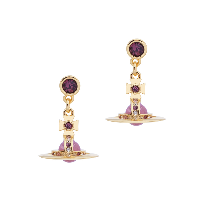 VW Earrings Best Quality