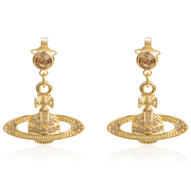 VW Earrings Best Quality