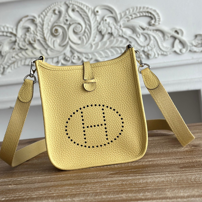 oEVELYNEo Bags mini 16cm Best Leather