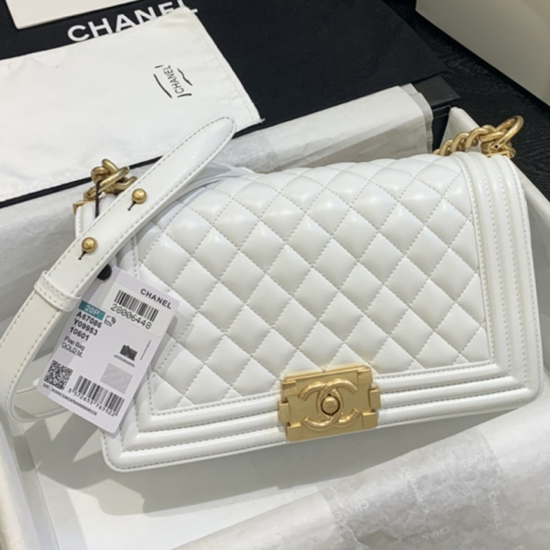 CC Bags Best Le Boy 25cm