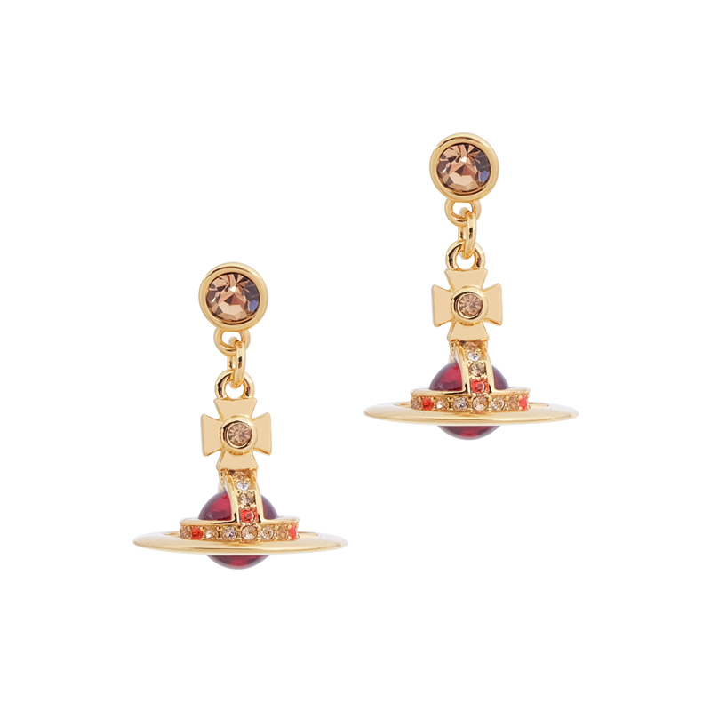 VW Earrings Best Quality