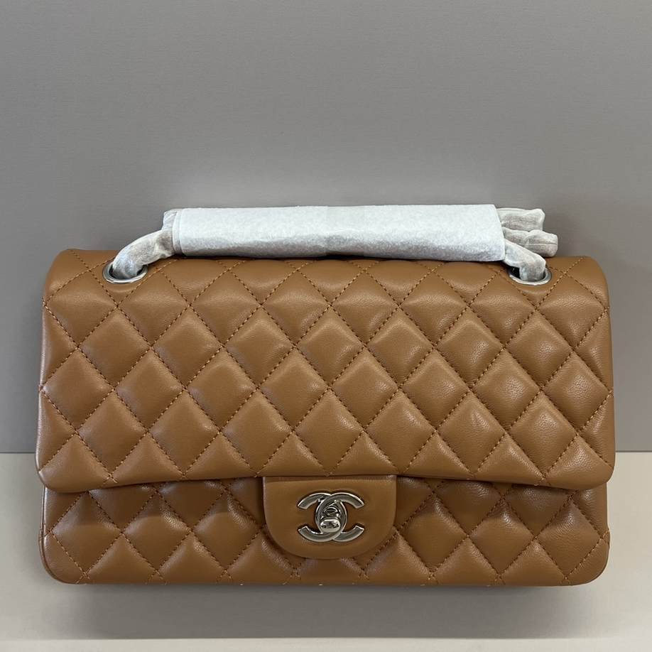 CC Bags Best Classic Flap Bag Lambskin 25cm