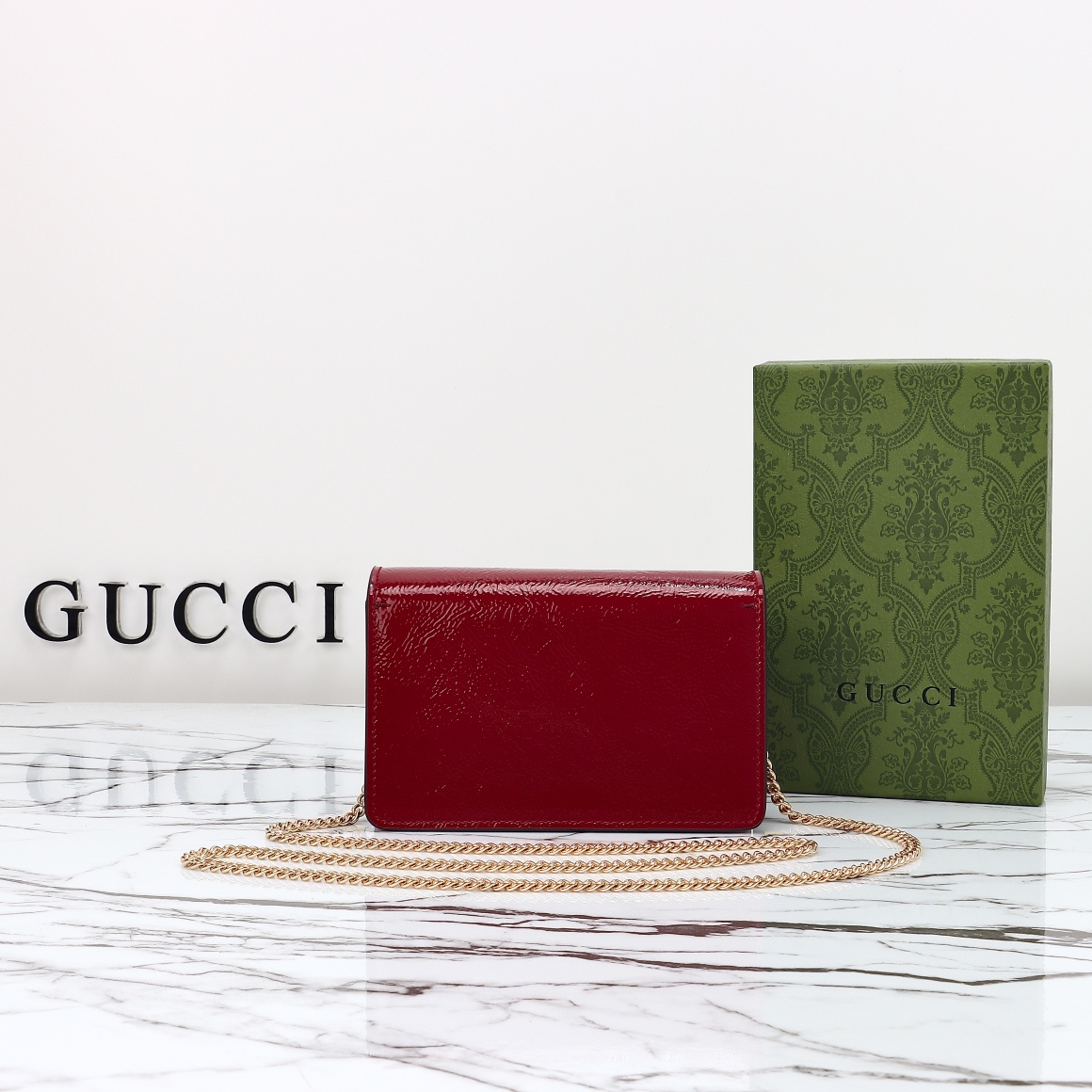 Gucc* Bags Best Quality