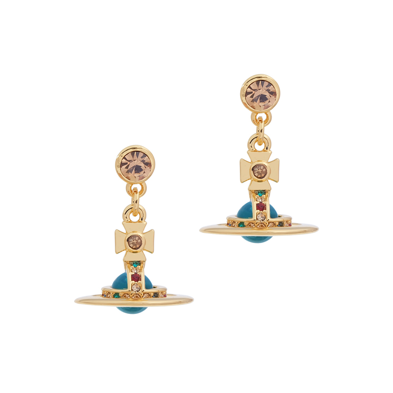 VW Earrings Best Quality