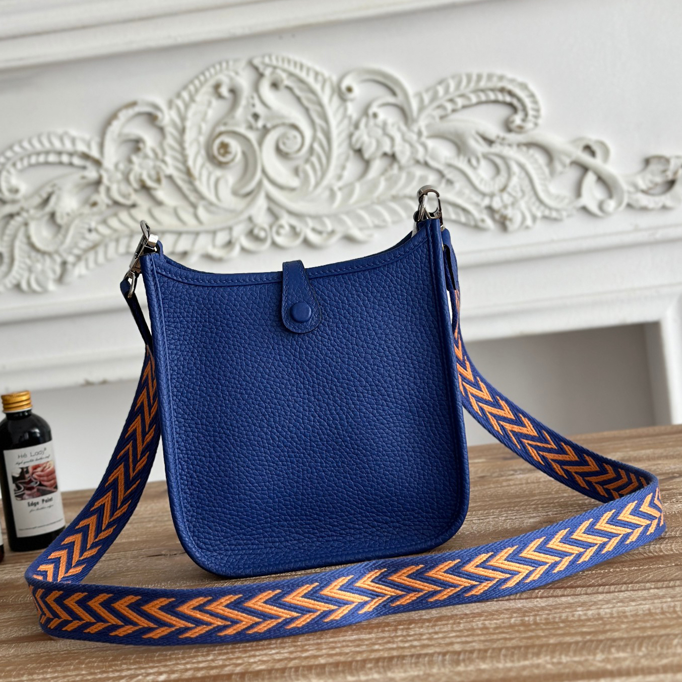 oEVELYNEo Bags mini 16cm Best Leather