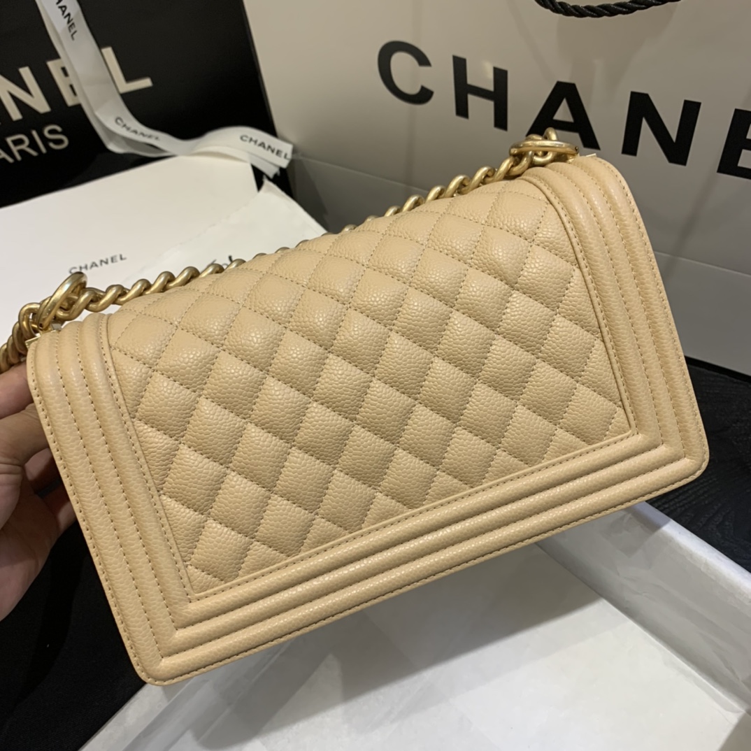 CC Bags Best Le Boy 25cm