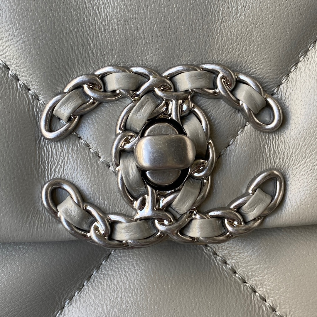 CC Bags 19bag 26cm Best Lambskin