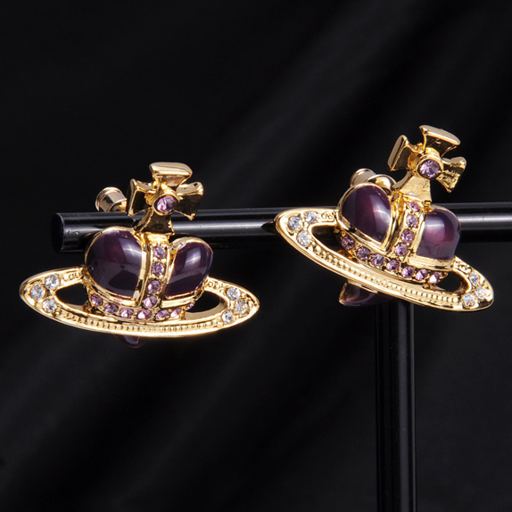 VW Earrings Best Quality